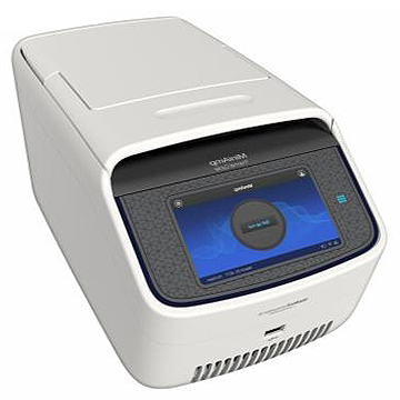 MiniAmp? 热循环仪